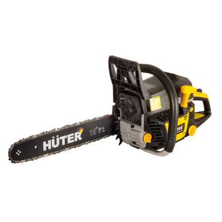 Картинка Бензопила Huter BS-45М шина 40 см