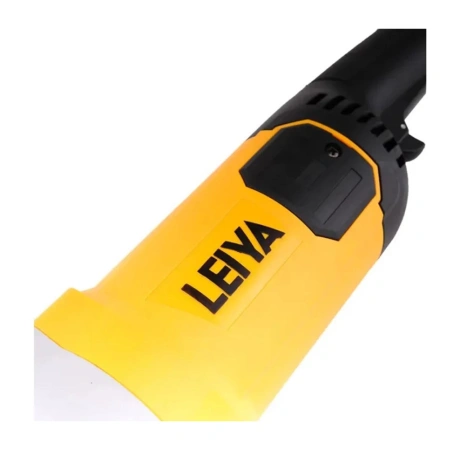 Картинка Углошлифовальная машина 950 Вт 125 мм 11500 об/мин 1116 болгарка Leiya LY 100A-1