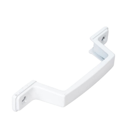 Картинка Ручка скоба Белая РС 60 мм