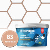 Картинка Эпоксидная затирка Kerateks С.83 Песочный 1 кг