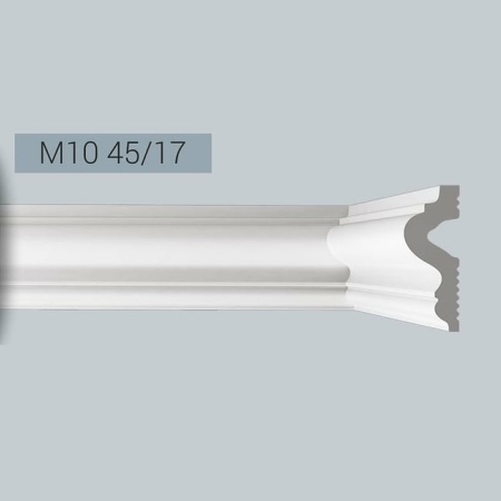 динг Де-Багет XPS M10 45/17 длина 2 м