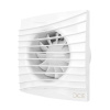 Вентилятор вытяжной с обратным клапаном Ø 100 DICITI SILENT 4C MRH