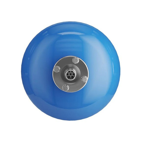 Картинка Гидроаккумулятор 18 л вертикальный Синий 3/4" WAV Wester