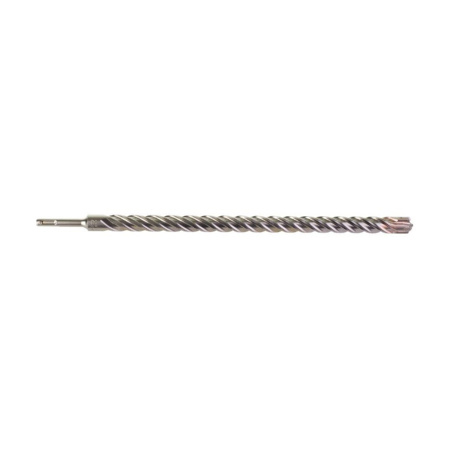 Картинка Бур SDS-plus MX4 22х450 мм 4 грани Milwaukee