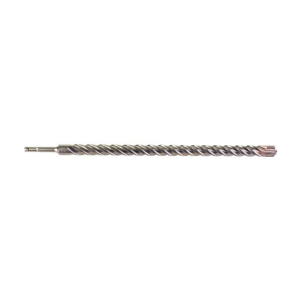 Картинка Бур SDS-plus MX4 22х450 мм 4 грани Milwaukee