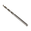 Картинка Сверло по металлу HSS-G 3.2x65 Milwaukee THUNDERWEB
