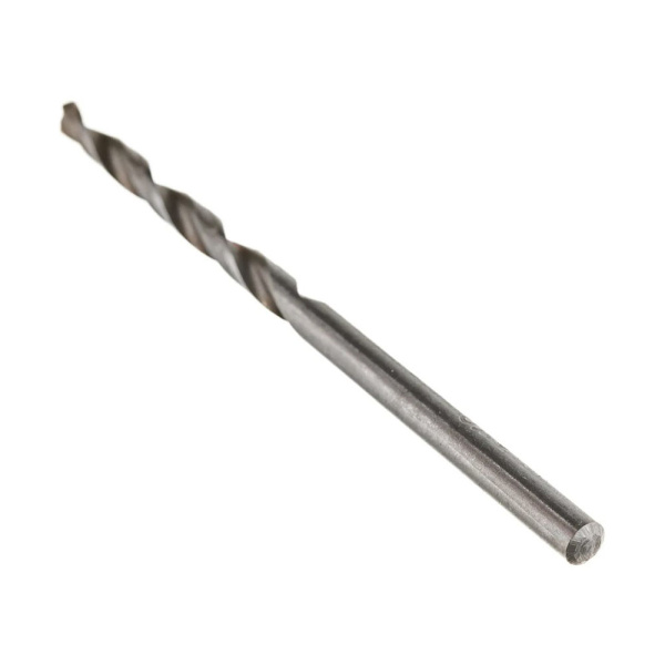 Картинка Сверло по металлу HSS-G 3.2x65 Milwaukee THUNDERWEB