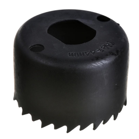 Картинка Пила круговая по дереву Коронка 44 мм FIT