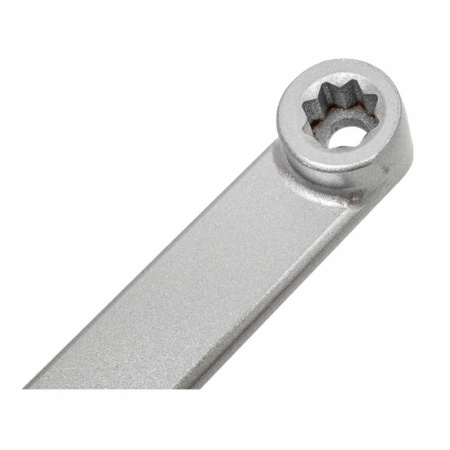 Картинка Доводчик 830 Slider 25-80 кг морозостойкий со скользящей тягой НОРА