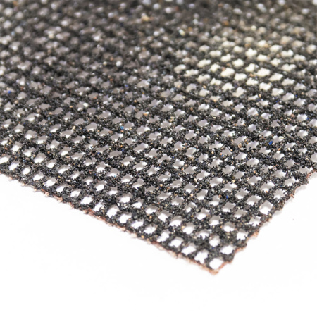 Картинка Сетка абразивная Кедр 115x280 мм зерно 100