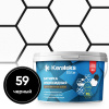 Картинка Эпоксидная затирка Kerateks С.59 Черный 1 кг