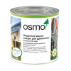 ОСМО Holzschutz Öl-Lasur Защитное-масло лазурь 0,75 л Тик
