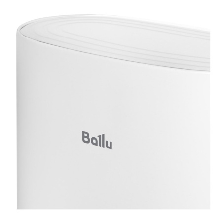 Картинка Водонагреватель электрический сухой ТЭН Ballu Cetrion Inverter BWH/S 50