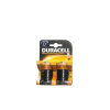 Duracell элемент питания алкалиновый LR20 BP-2 блистер 2 штуки Duracell элемент питания алкалиновый LR20 BP-2 блистер 2 штуки