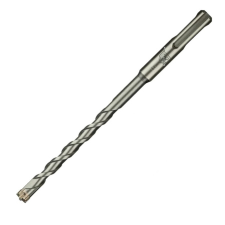 Бур 8х160 мм SDS plus 4 грани Rennbohr