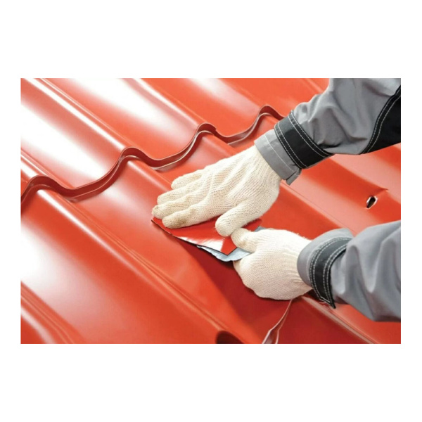 Картинка Лента-герметик ТЕХНОНИКОЛЬ NICOBAND 7,5 см 3 м Красная