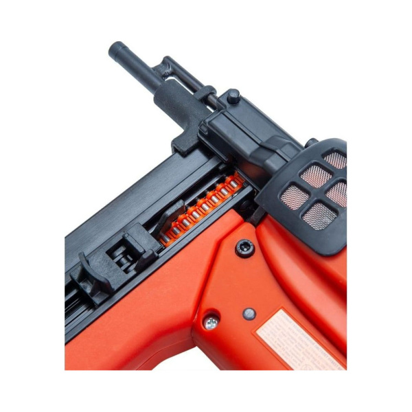 Картинка Газовый монтажный пистолет GSR40A Hybest