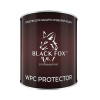 Масло для террасной доски ДПК Black Fox WPC Protector 2,5 л прозрачное ...