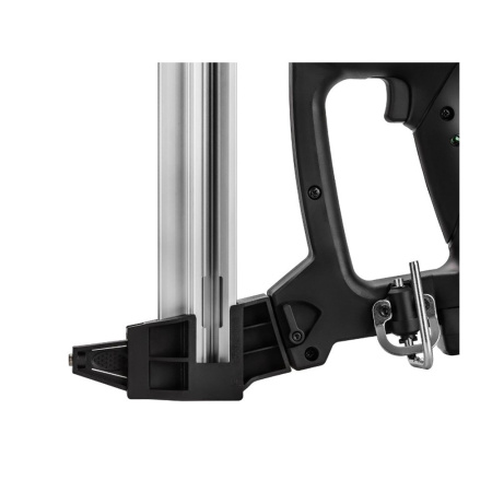 Картинка Газовый монтажный пистолет общестроительный ствол и ствол для электромонтажа GSN40E Toua