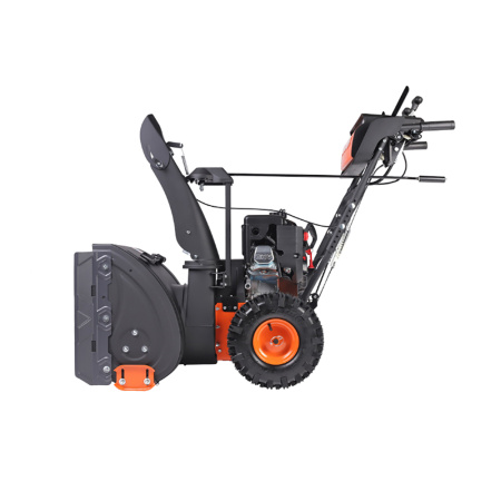 Картинка Снегоуборщик бензиновый Patriot Сибирь 62