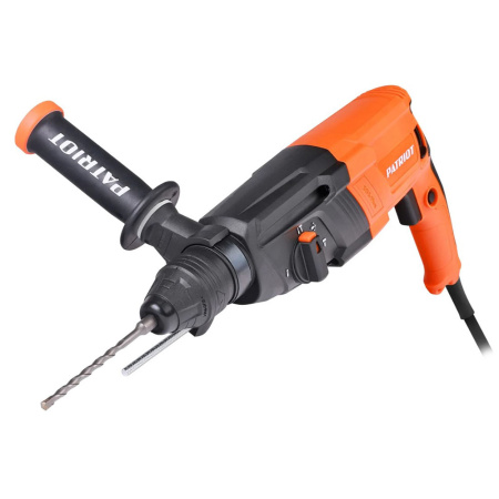 Картинка Перфоратор Патриот RH 307