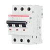 Автоматический выключатель 3п S203 С 32А 6,0кА ABB