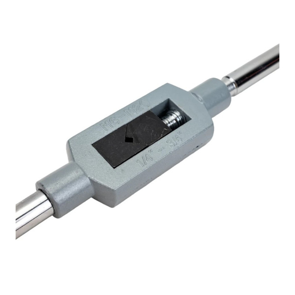 Картинка Метчикодержатель универсальный М6-М20 Fit