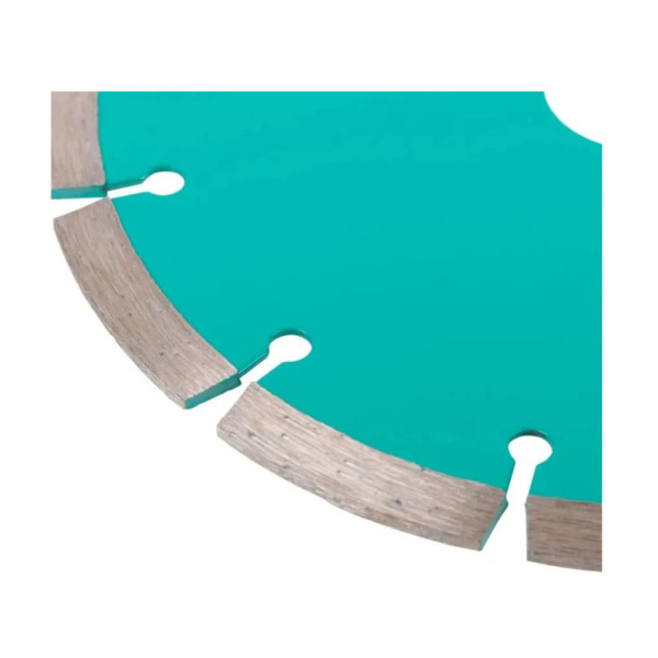 Картинка Диск алмазный сегментный 150х2,2х7,0х22,2 мм GreatFlex Light