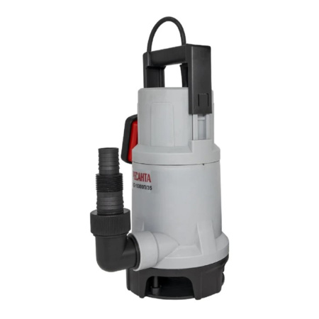 Картинка Насос дренажный Ресанта НД-15300П/35