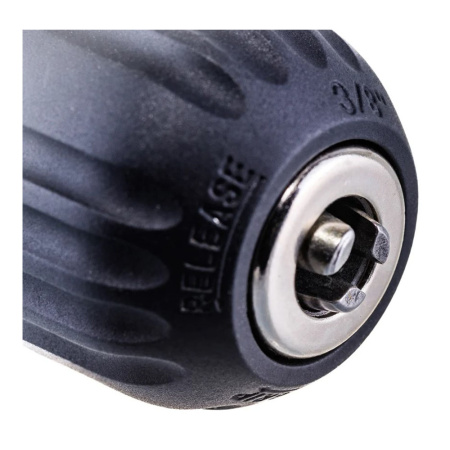 Картинка Патрон для дрели быстрозажимной 1-10 мм-1/2" MATRIX