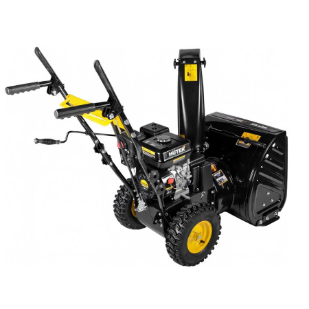 Картинка Снегоуборщик Huter SGC 4100 70/7/1