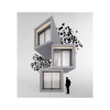 Картинка Светильник LGD-STRIPE-3W Warm3000 Arlight