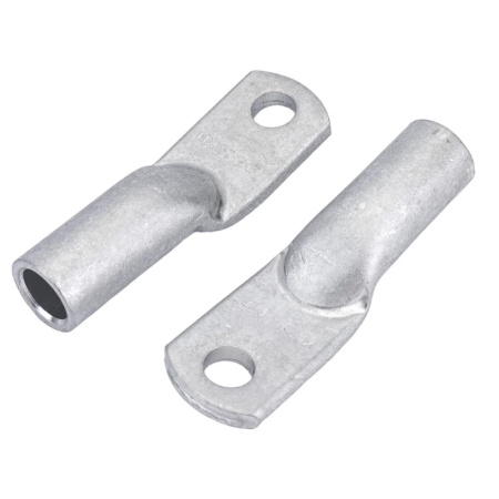 Картинка Наконечник кабельный ТА 150-12-17 КВТ