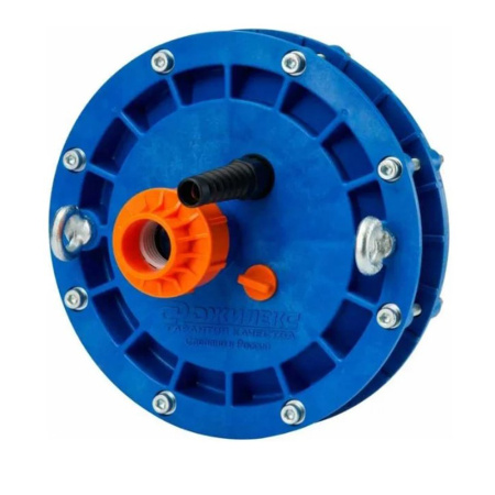 Картинка Оголовок скважинный Джилекс ОС 133-160/32