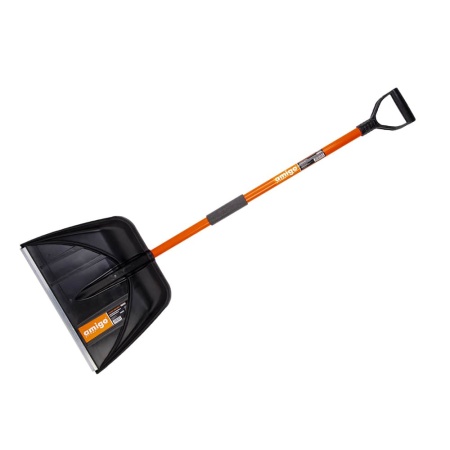 Лопата для уборки снега Amigo ПРОФИ 78001