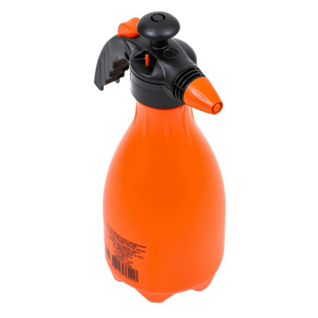 Картинка Опрыскиватель 2,5 л ОП-205/м  Оранжевый ЖУК