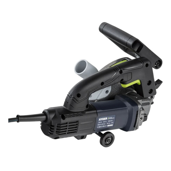 Картинка Штроборез APM1400/125 AYGER