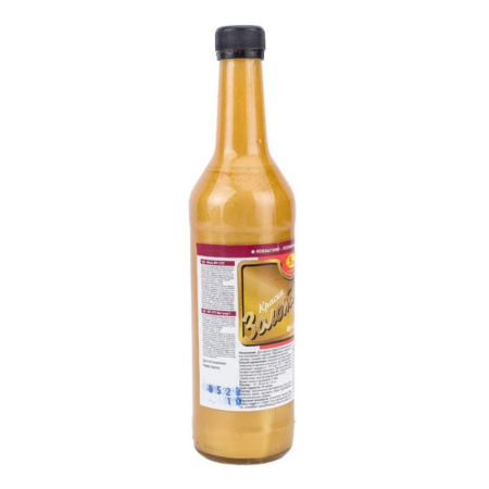 Картинка Краска БТ-177 Золотистая 0,5 л НовБытхим