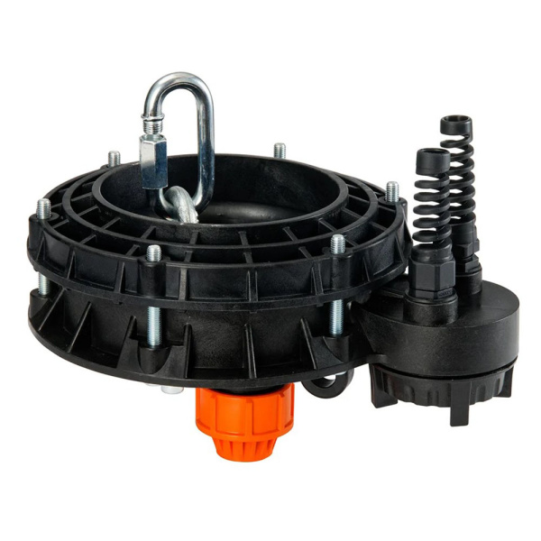 Картинка Оголовок скважинный ОСПБ 110-133/32 Джилекс