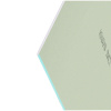Картинка Knauf гипсокартон влагостойкий ГКЛ 2000x1200x9.5 мм