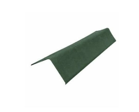 Ондулин Щипец-Ветровик Зеленый длина 1010 мм