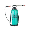 Опрыскиватель 10 л с ручным насосом и шлангом Sturm