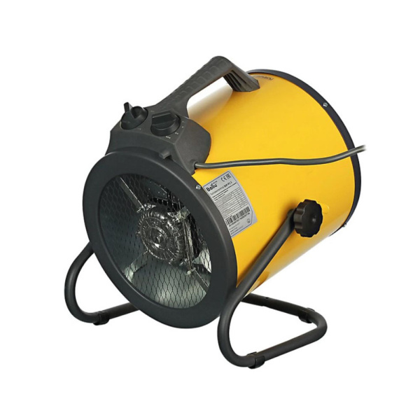 Картинка Тепловая электрическая пушка 3000 Вт Ballu BHP-P2-3