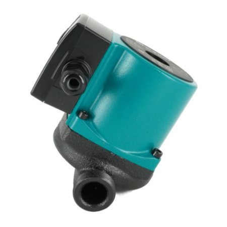 Картинка Насос циркуляционный с мокрым ротором BASIC S 15-6S 130 PN10 230В/50 Гц Shinhoo