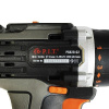 Картинка Аккумул. дрель- шуруповерт ударная  P.I.T. PSR20-C2 18В