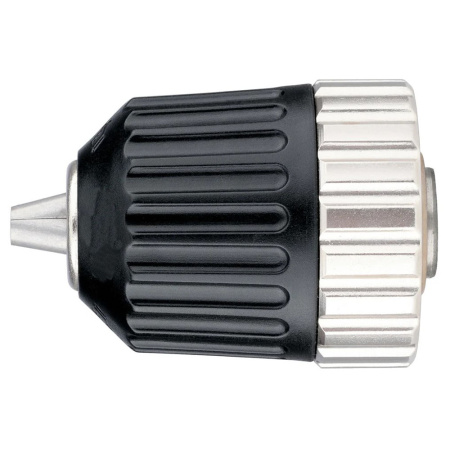 Картинка Патрон для дрели быстрозажимной 1-10 мм-1/2" MATRIX