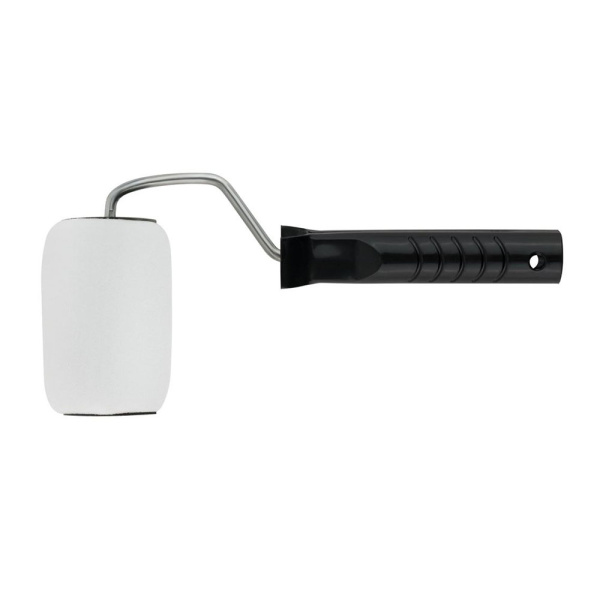 Картинка Валик Поролон 100 мм КУРС