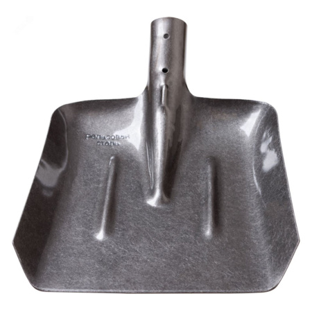 Картинка Лопата совковая без черенка Китай