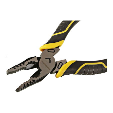 Картинка Пассатижи/плоскогубцы 175 мм Hanskonner