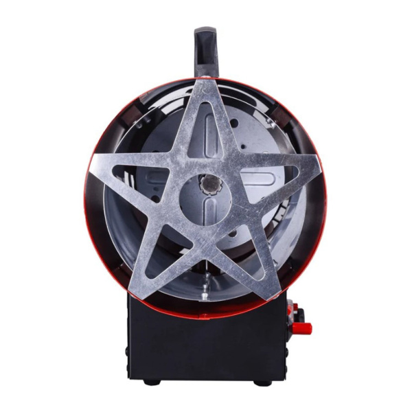 Картинка Тепловая газовая пушка Ресанта ТГП-12000